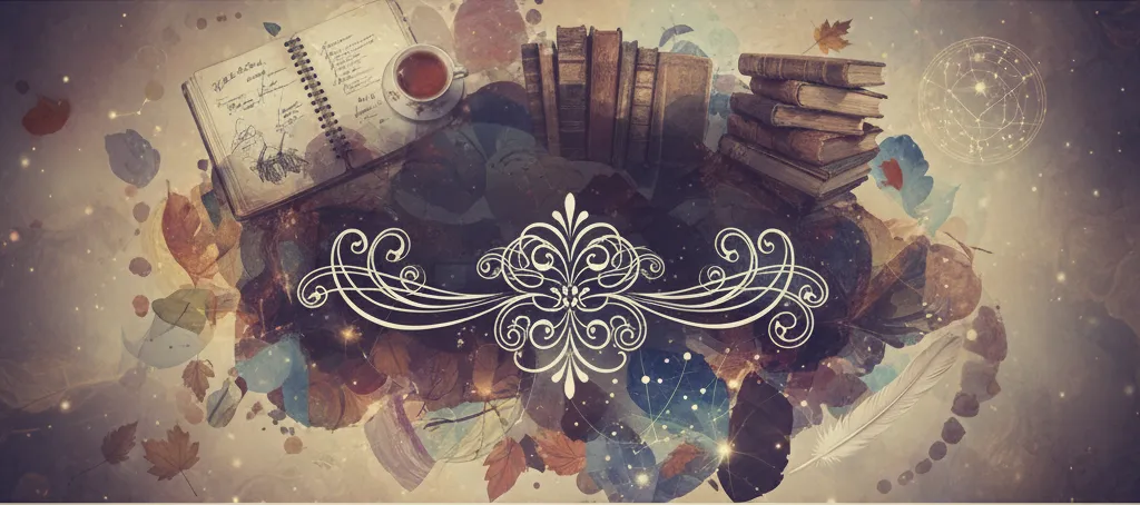 Musing — cover photo
