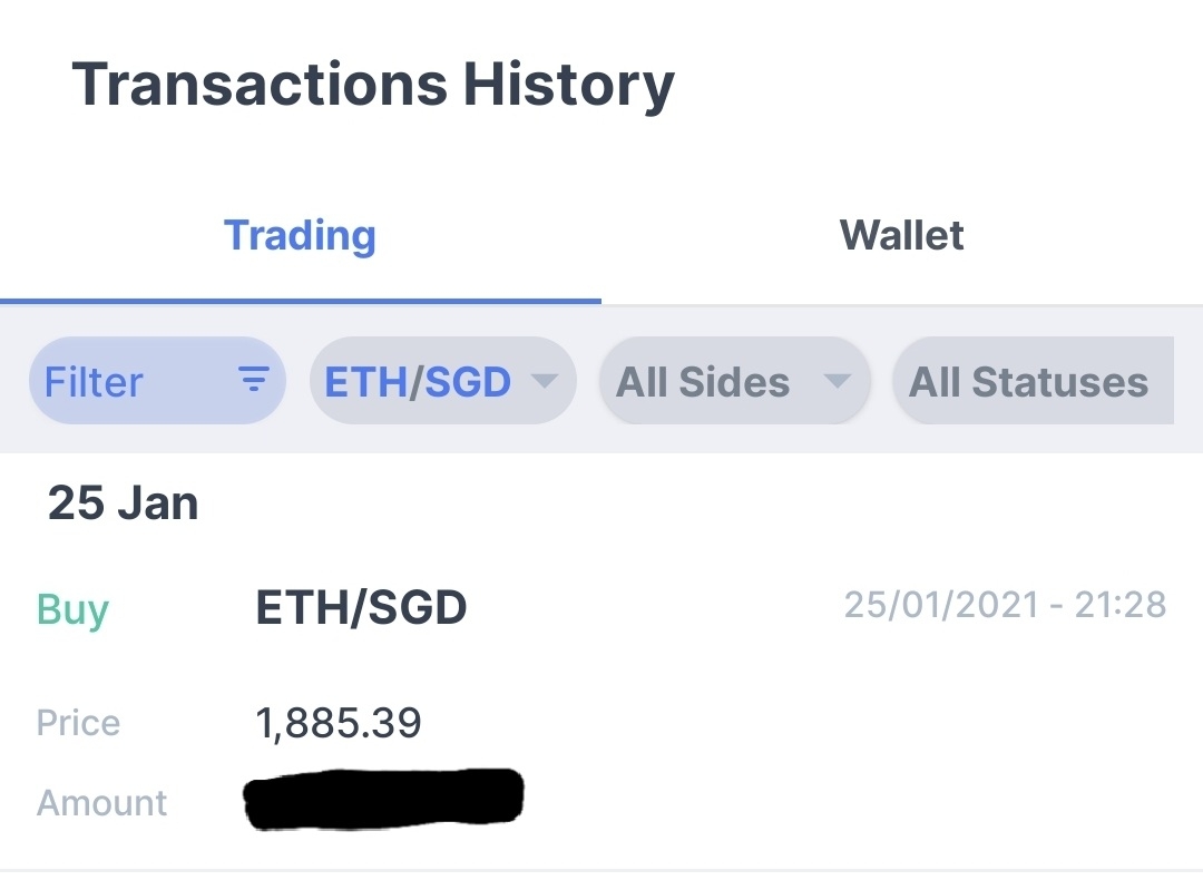 BC Vault hardware wallet setup